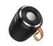 Портативна колонка HOCO Cool sports BS39 |IPX5, TWS, TF/USB/FM, BT5.0| UPD) Black 3750 фото 2