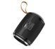 Портативна колонка HOCO Cool sports BS39 |IPX5, TWS, TF/USB/FM, BT5.0| UPD) Black 3750 фото 3