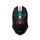 Набір Gaming Combo 4-in-1 XTRIKE ME CMX-415 UA Layot (Keyboard UA розкладка/Headset/Mouse/Mousepad) (UPD) Black 7260 фото 6