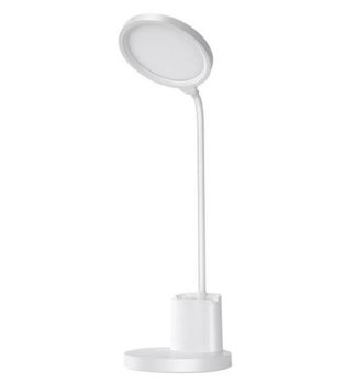 Лампа REMAX Pen / Phone Holder AA Level Eye-caring LED Lamp RT-E815(аккумулятор)|3000/4000/5500K| (UPD) White 000008274 2309 фото