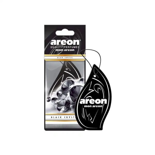 Ароматизатор воздуха Areon Mon Black Crystal MA23-01986 2960 фото