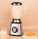 Блендер HOCO Kitchen multifunctional cooker set HA04A Plus |1.5L| (UPD) Silver 3138 фото 3