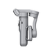 Триосьовий стабілізатор (Стедікам) AOCHUAN Professional Gimbal Stabilizer for Smartphone SMART X (KT) Gray 5811 фото 4