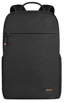 Портфель WIWU Pilot Backpack 15,6" (EN) Black 1863 фото