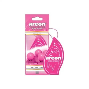 Ароматизатор повітря Areon Mon Bubble Gum MA21-01986 2961 фото