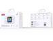 Роутер XO TX02 4G/LTE (3000mAh/WiFi) (MV) White 7511 фото 2
