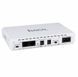 Джерело безперебійного живлення HOCO DB25 plus Emergency UPS power bank(EU)(1000mAh) (UPD) White 5207 фото 2