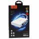 Джерело безперебійного живлення HOCO DB25 plus Emergency UPS power bank(EU)(1000mAh) (UPD) White 5207 фото 1