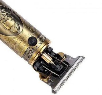 Машинка для стрижки VGR V-085 (LO) 3953 фото