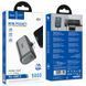 Портативна батарея HOCO Ingenious PD (Type-C) pocket power bank Q31 5000mAh |1Type-C, 20W/3A| (UPD) Silver 6263 фото 1
