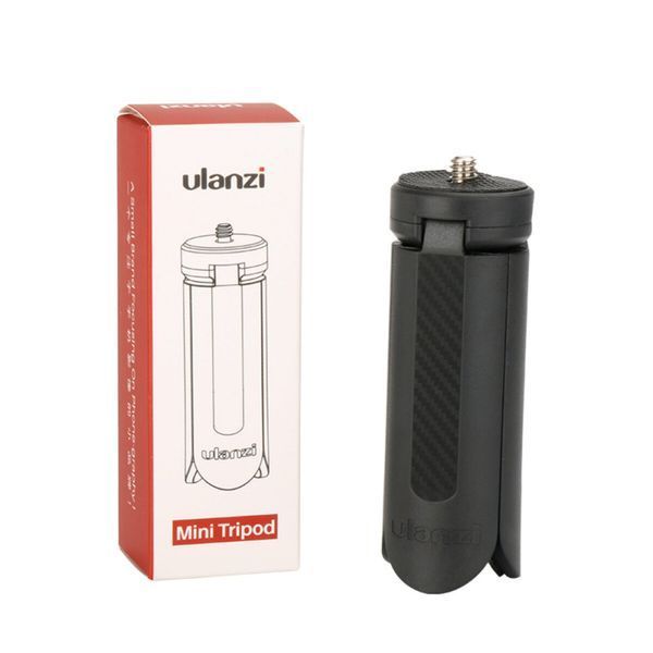 Штатив Ulanzi Vijim Mini Tripod Grip for Gimbals (KT) Black (UV-0848 MT-05) 5814 фото