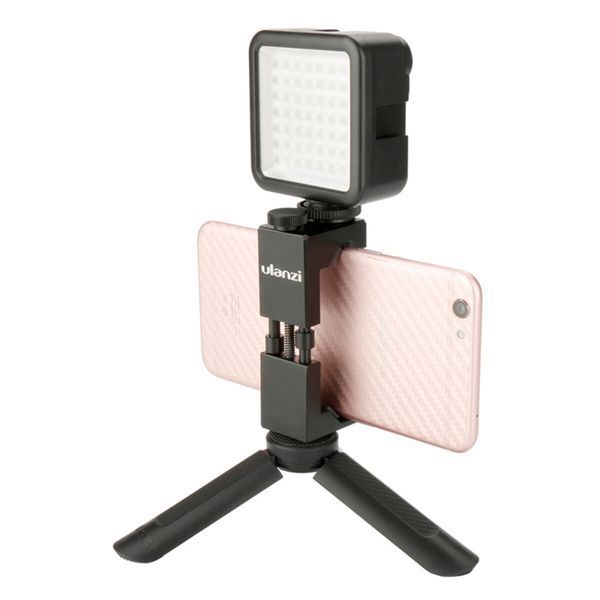 Штатив Ulanzi Vijim Mini Tripod Grip for Gimbals (KT) Black (UV-0848 MT-05) 5814 фото
