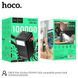 Портативна Батарея Hoco DB03 Max Centurion 65W fully compatible PB/Lamp/100 000mAh (MM) Black 3754 фото 2