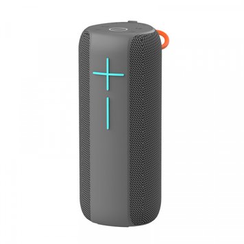 Портативна колонка HOPESTAR P14PRO (MM) Gray 2913 фото