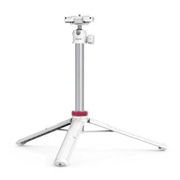 Штатив Ulanzi Vijim Multi-functional Mini Tripod (15-130 см) (KT) White (UV-2503A MT-44 white) 5815 фото