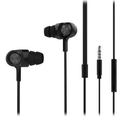 Навушники Remax Vibration RM-900F (UPD) Black 5410 фото