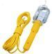 Ліхтар WORKING PLD-9014-14SMD, 220V, кабель 10м, гачок LUX) Yellow 4005 фото 3