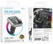 ФМ-модулятор BOROFONE BC50 Ascenso PD20W+QC3.0 (MM) Black 5965 фото 2