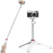 Штатив Ulanzi Vijim Multi-functional Mini Tripod (15-130 см) (KT) White (UV-2503A MT-44 white) 5815 фото 2