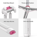 Штатив Ulanzi Vijim Multi-functional Mini Tripod (15-130 см) (KT) White (UV-2503A MT-44 white) 5815 фото 6