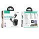 Беспроводные наушники HOCO Gem беспроводной BT headset EQ33 (App) |BT5.4, 40/300mAh, 7h| (UPD) Black 7366 фото 3