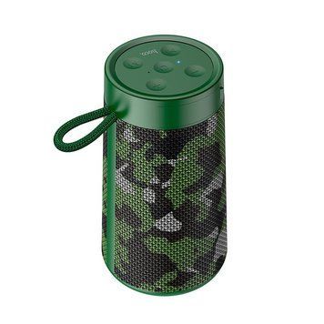 Портативная колонка HOCO HC13 Sports BT speaker (UPD) Camouflage 2283 фото