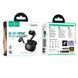 Беспроводные наушники HOCO Rima true wireless ANC BT headset EQ34 Plus (App) |BT5.4, 40/300mAh, 7h| (UPD) Black 7367 фото 3
