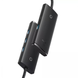 Hub адаптер Baseus Lite Series 4-Port Hub Adapter 25cm (USB-A to USB 3.0*4+ Type-C) (UPD) Black 5967 фото 3