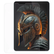 Захисне скло Proove Achilles Installation Box for iPad 10.2 2019/2020/2021 (EN) (Transparent) 5917 фото 2