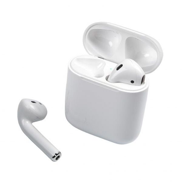 Беспроводные наушники Apple AirPods 1/1 NEW (MM) White 3181 фото