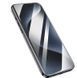 Захисне скло HOCO для iPhone 16 Pro Max Corning original screen large arc edge tempered glass (A35) (UPD) 3708 фото 2