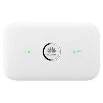 4G WiFi Роутер Huawei e5573s-320 (DS) White 7169 фото
