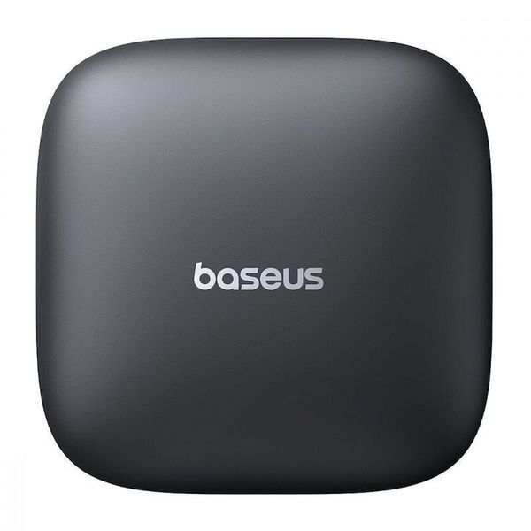 Бездротові навушники Baseus Bowie E16 True Wireless Earphones (MM) Black 5819 фото