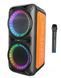 Портативна колонка Hoco Sounding BT speaker DS42 plus |BT5.0, TWS, AUX/USB/TF/FM, 30W| (UPD) (black) 4009 фото 1