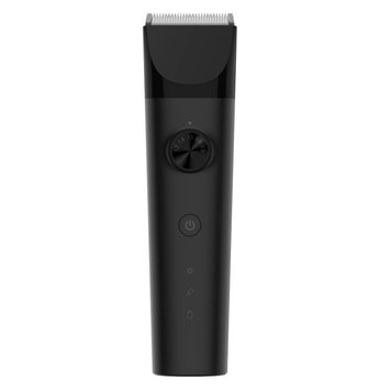 Машинка для стрижки Xiaomi Mi Hair Clipper (KT) Black CN (LFQ02KL) 1566 фото