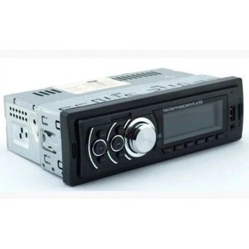 Автомагнитола АТ-1785 (OP) Black 2485 фото