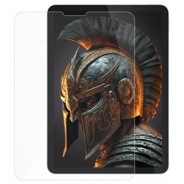 Захисне скло Proove Achilles Installation Box for iPad Pro 11 2024 (EN) (Transparent) 5920 фото