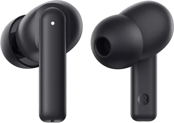 Бездротові навушники Baseus Bowie E17 True Wireless Bluetooth Earphones (MM) Black 5820 фото