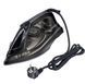 Утюг HOCO Flat iron HJD05A | 2200W, 3Level Temperature| (UPD) Black 3139 фото 1