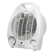 Электрический тепловентилятор DOMOTEC MS-5901, 2000 Вт, 3 режима (MT) White 7020 фото 1