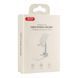 Настільний тримач XO C143 Desktop Phone Holder (MM) White 7469 фото 6