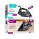Утюг HOCO Flat iron HJD05A | 2200W, 3Level Temperature| (UPD) Black 3139 фото 2