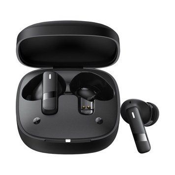 Бездротові навушники Baseus Bowie E20 True Wireless Earphones (MM) Black 5821 фото