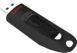 Флешка USB 3.0 SanDisk Ultra 256GB (130Mb/s) (KT) Black 4061 фото 2