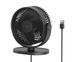 Вентилятор Baseus Sereniti Desktop Fan (UPD) Black 2289 фото 3
