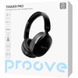 Беспроводные наушники Proove Tender Pro with ANC (большие) (EN) Black 7373 фото 3