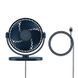 Вентилятор Baseus Sereniti Desktop Fan (UPD) Black 2289 фото 1