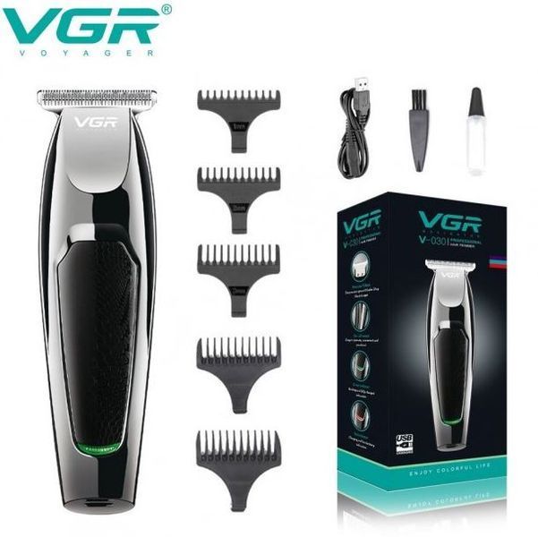 Машинка для стрижки VGR V-030 (LO) 2387 фото