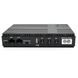 Источник бесперебойного питания UPS-18W DC1019P для роутеров/коммутаторов/PON/POE-430, 5/9/12V, 1/2A, Li-ion 20000MAh, (DS) Black 7424 фото 2