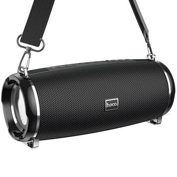 Портативная колонка HOCO HC2 Xpress sports BT speaker (UPD) black 1573 фото